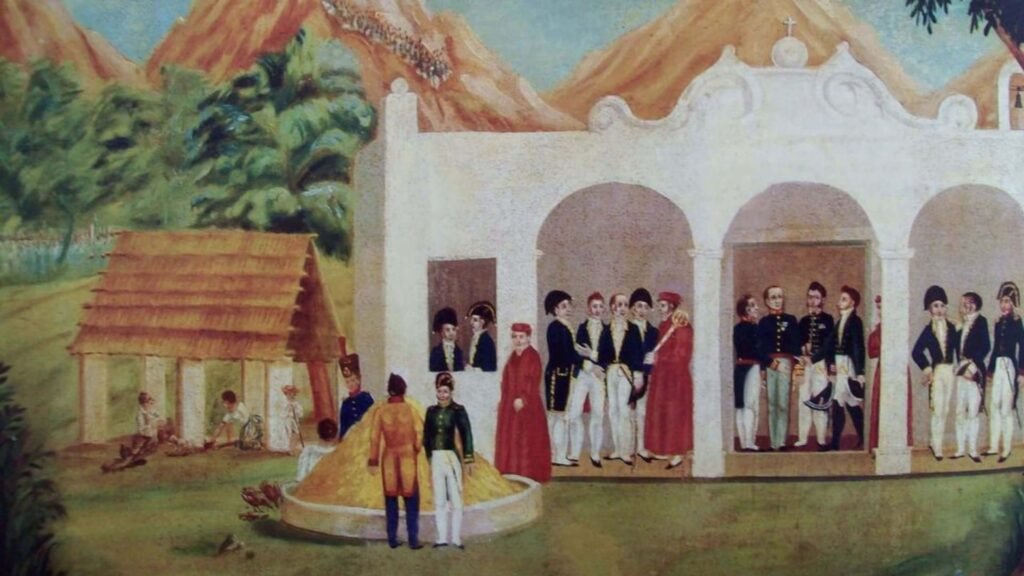 Tratados de Córdoba