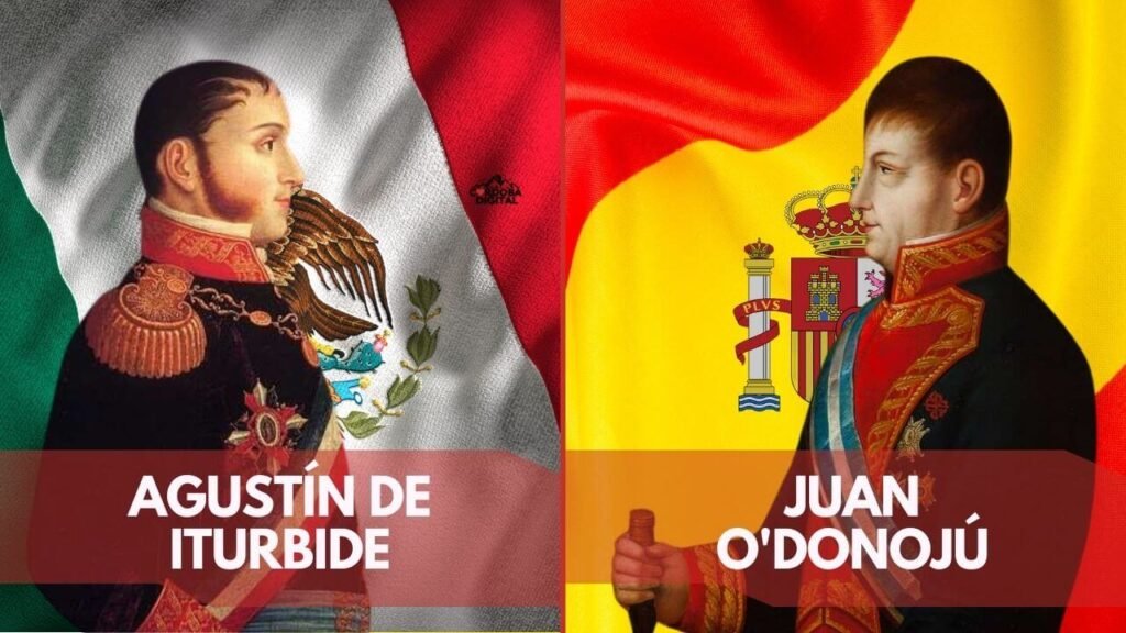 Personajes Clave de los Tratados de Córdoba