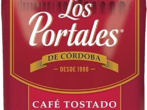 Café MOLIDO Los Portales de Córdoba, Veracruz 400gr