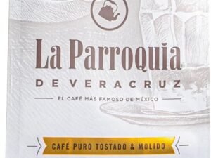Café MOLIDO La Parroquia de Veracruz 430g