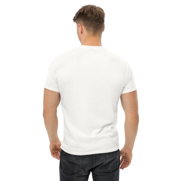Camiseta Recuerdo de mi Viaje a Córdoba Blanca Unixex - Imagen 2