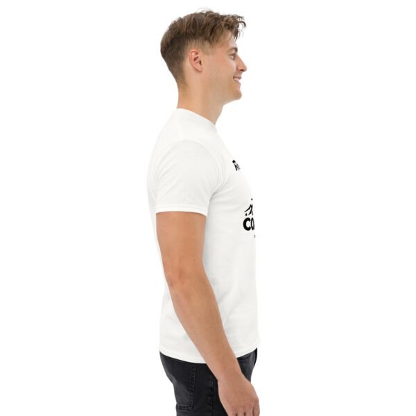 Camiseta Recuerdo de mi Viaje a Córdoba Blanca Unixex - Imagen 5