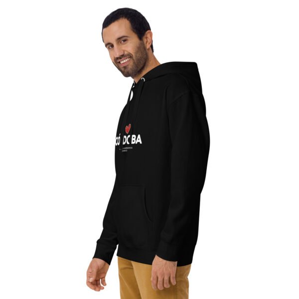 Sudadera con capucha unisex - Imagen 3